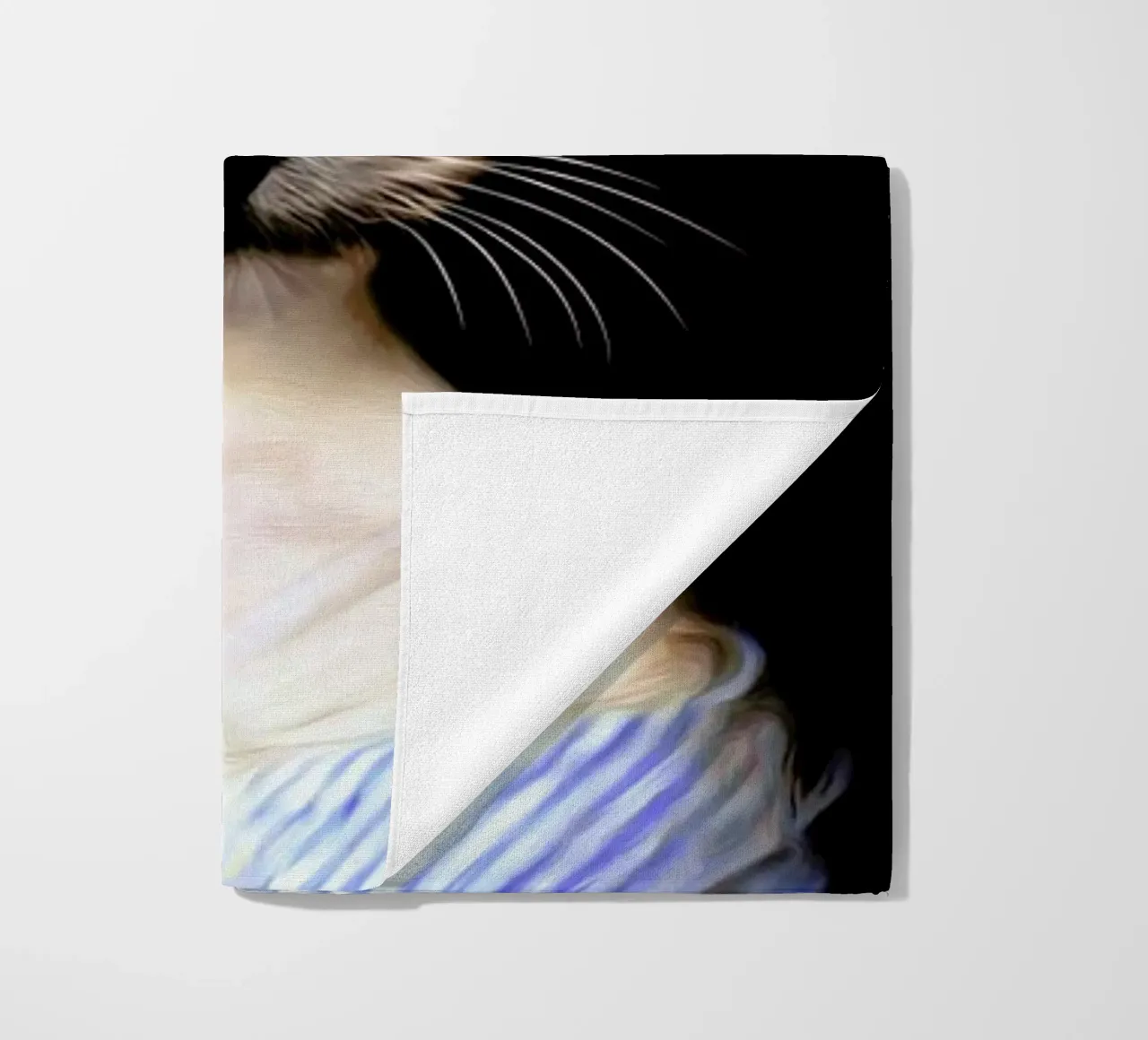 Sia telo mare da Tein Lucasson