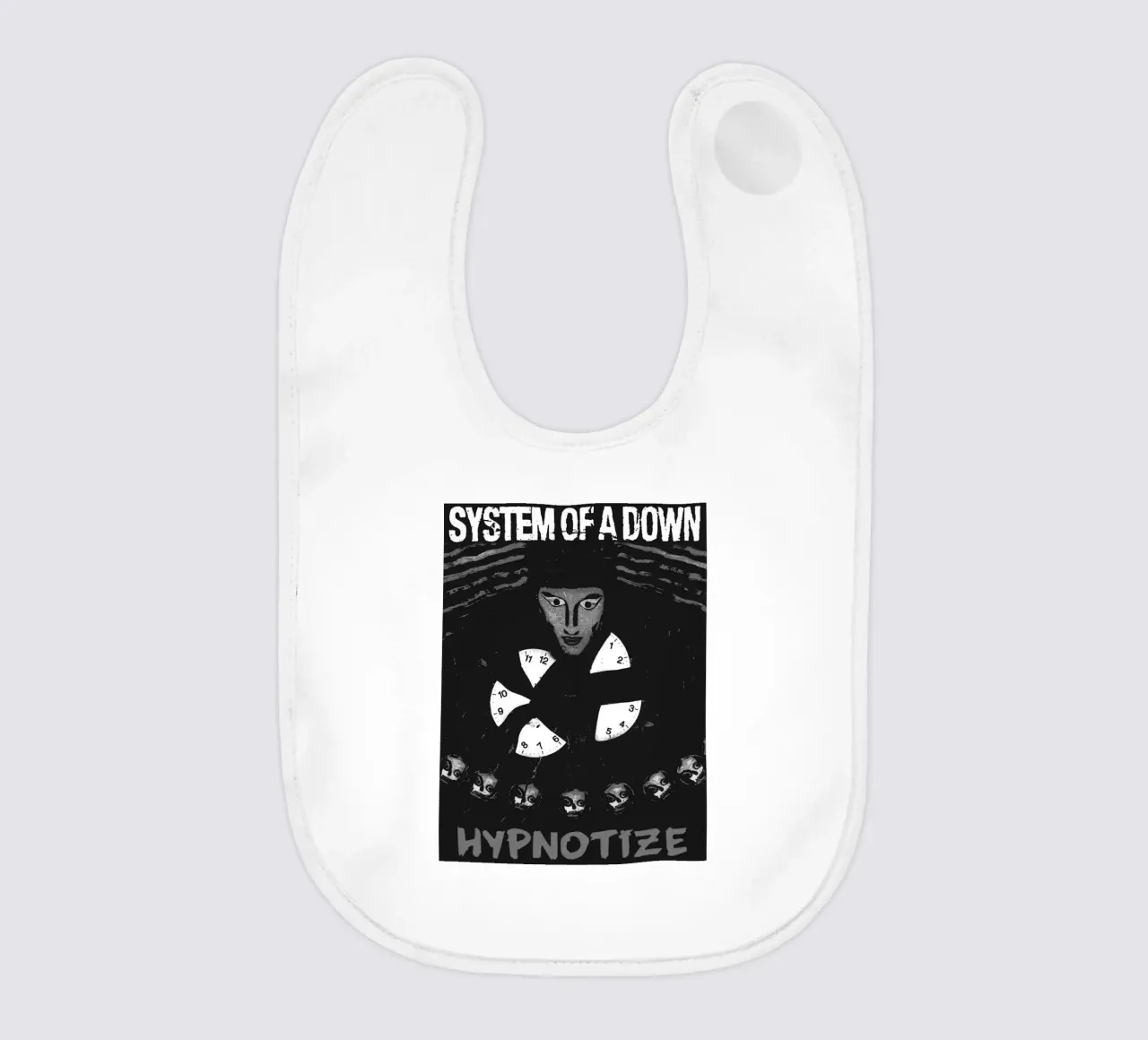 system of a down band art bavaglino da vanhesling