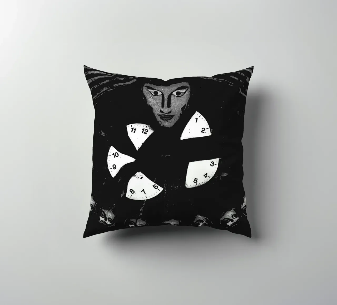 system of a down band art cuscino da vanhesling