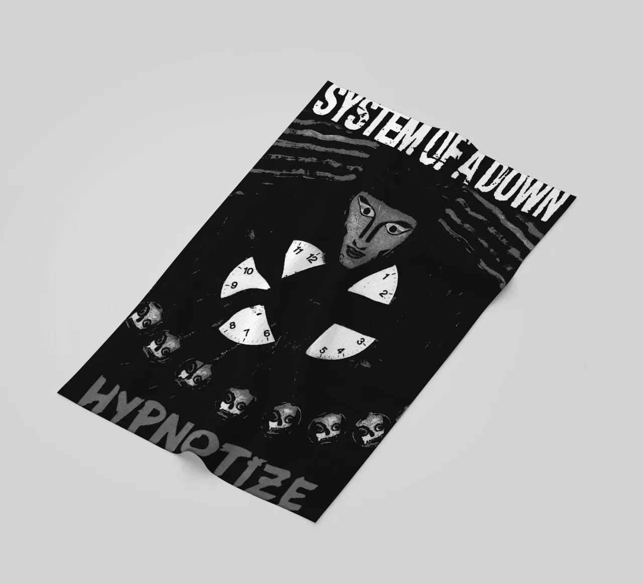 system of a down band art telo mare da vanhesling