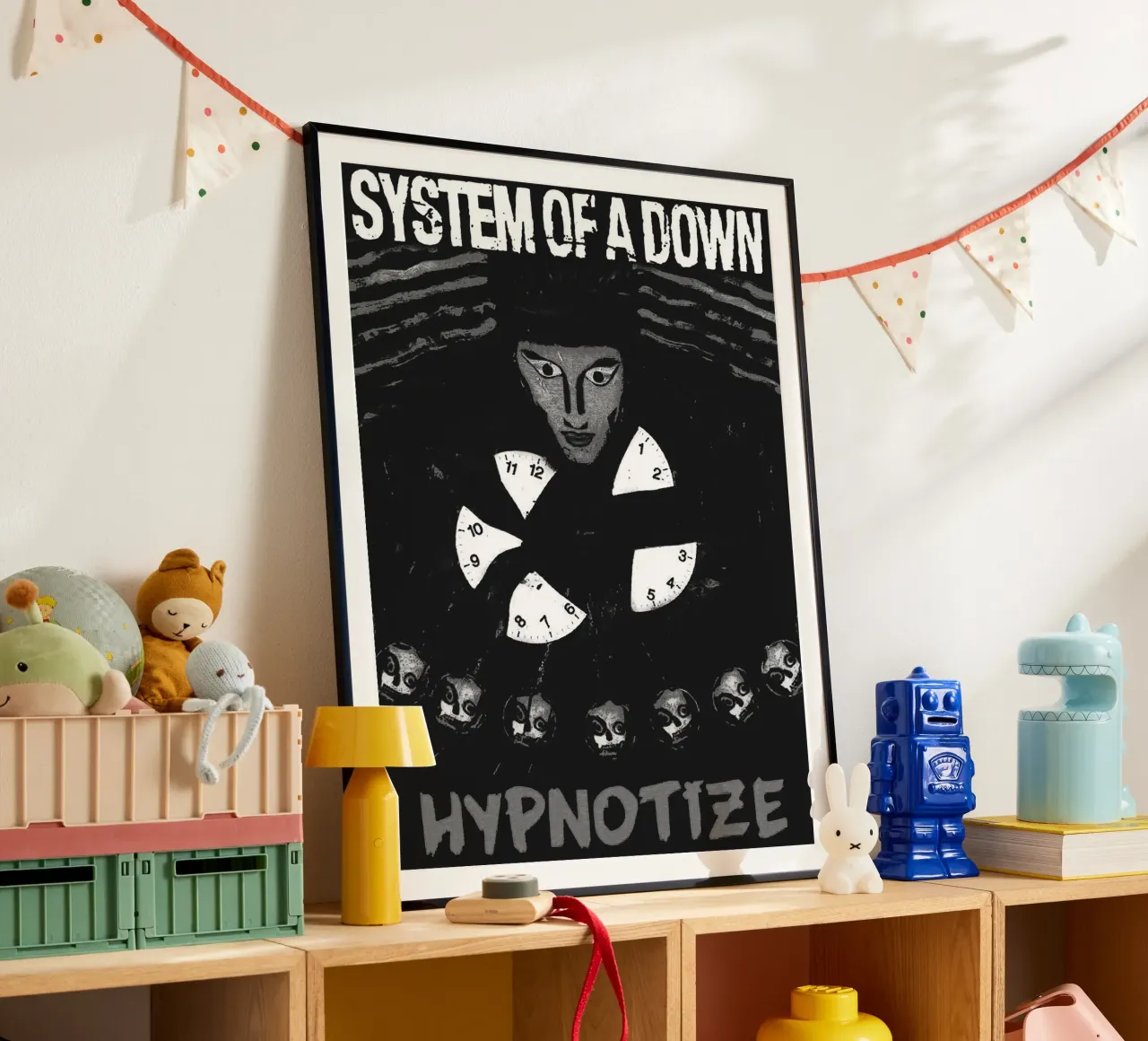 system of a down band art carta hahnemühle da vanhesling