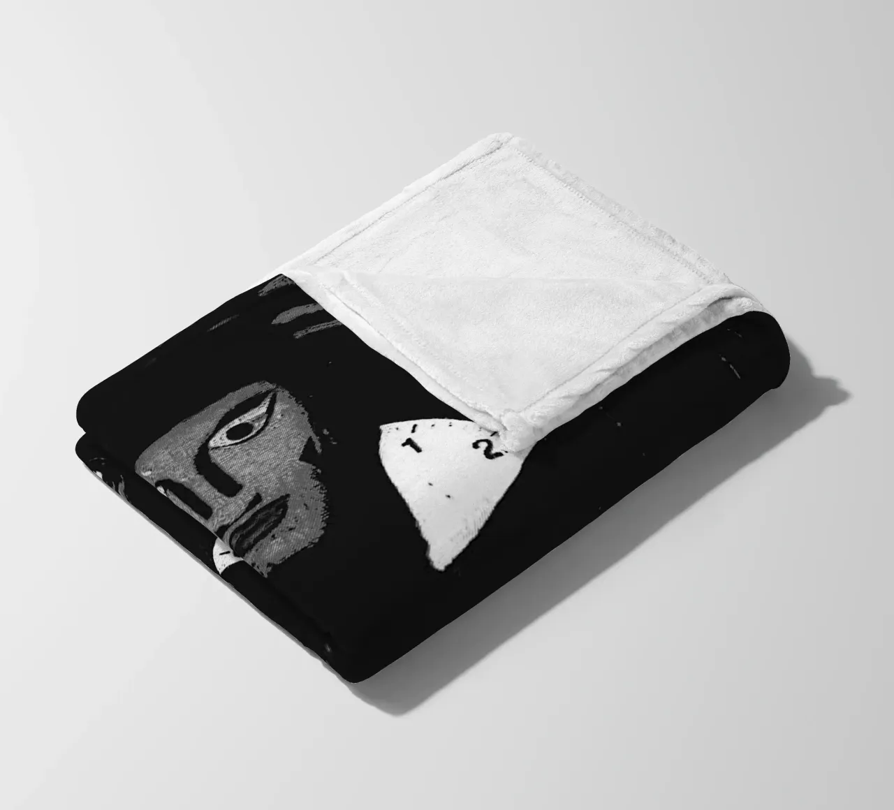 system of a down band art coperta in pile da vanhesling