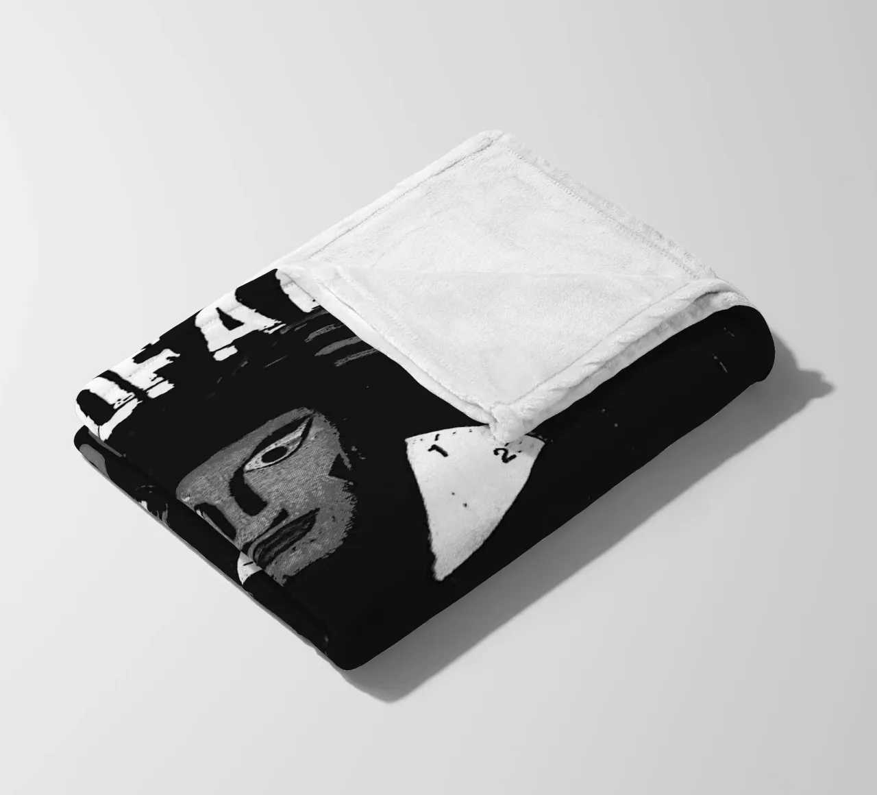system of a down band art coperta in pile da vanhesling