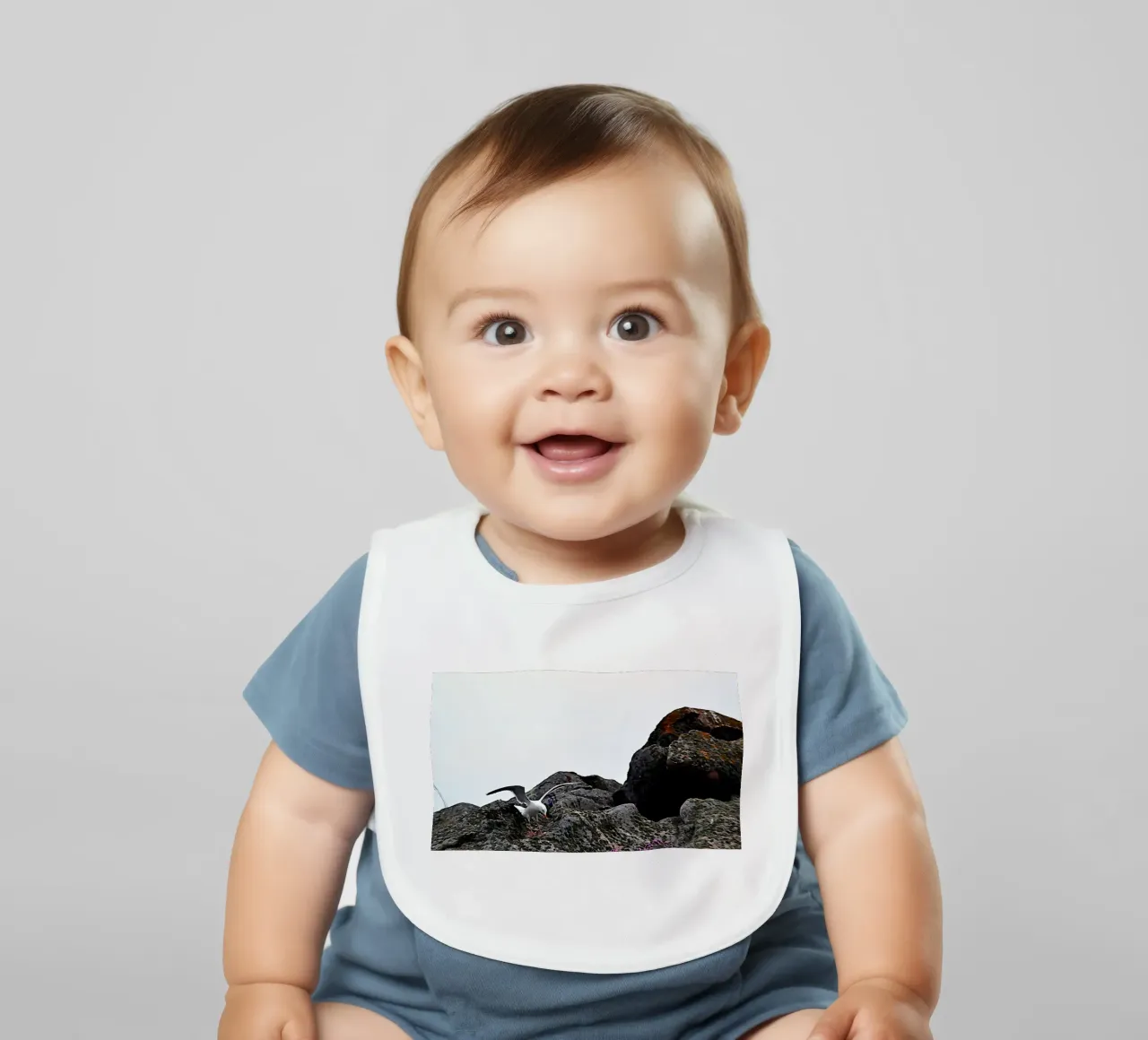 FAA325 bavaglino da Thierry vobmann photography