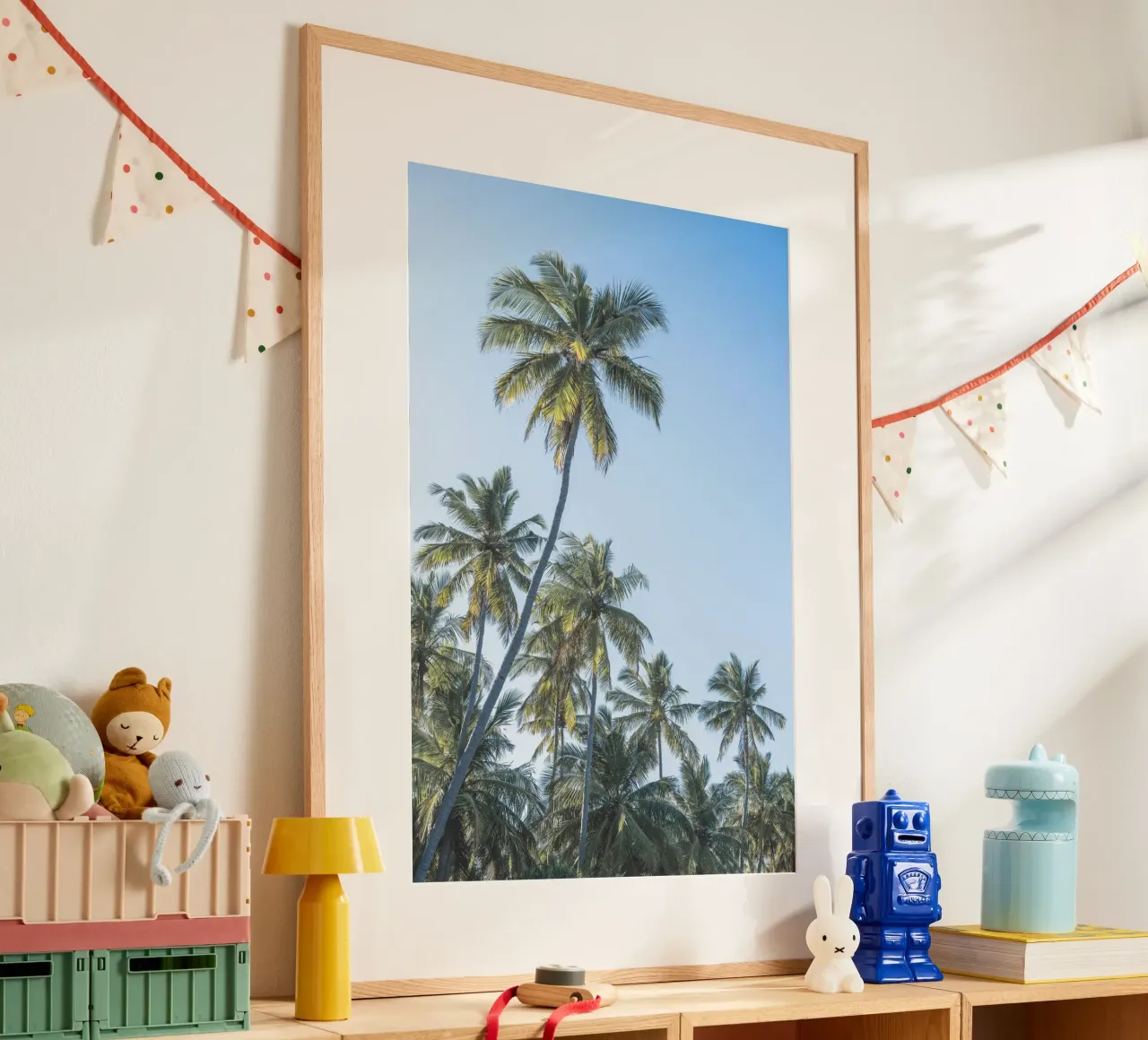 Holiday in the tropics carta hahnemühle da photolovers