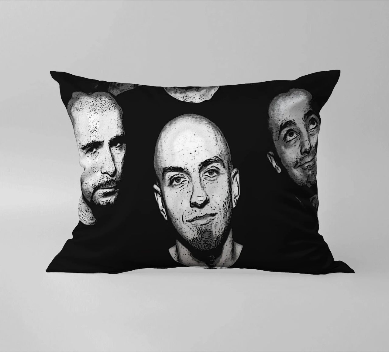 system of a down cuscino da vanhesling