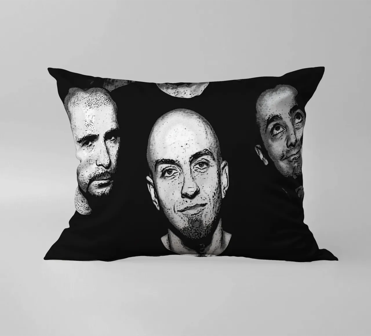 system of a down cuscino da vanhesling