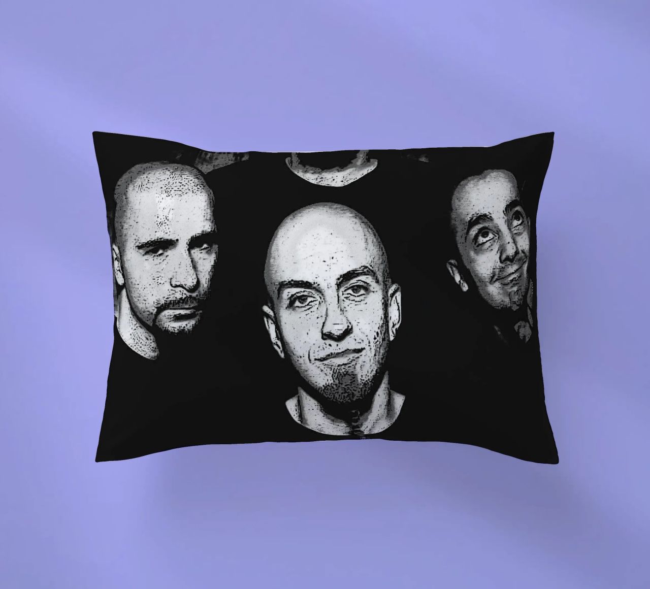 system of a down cuscino da vanhesling