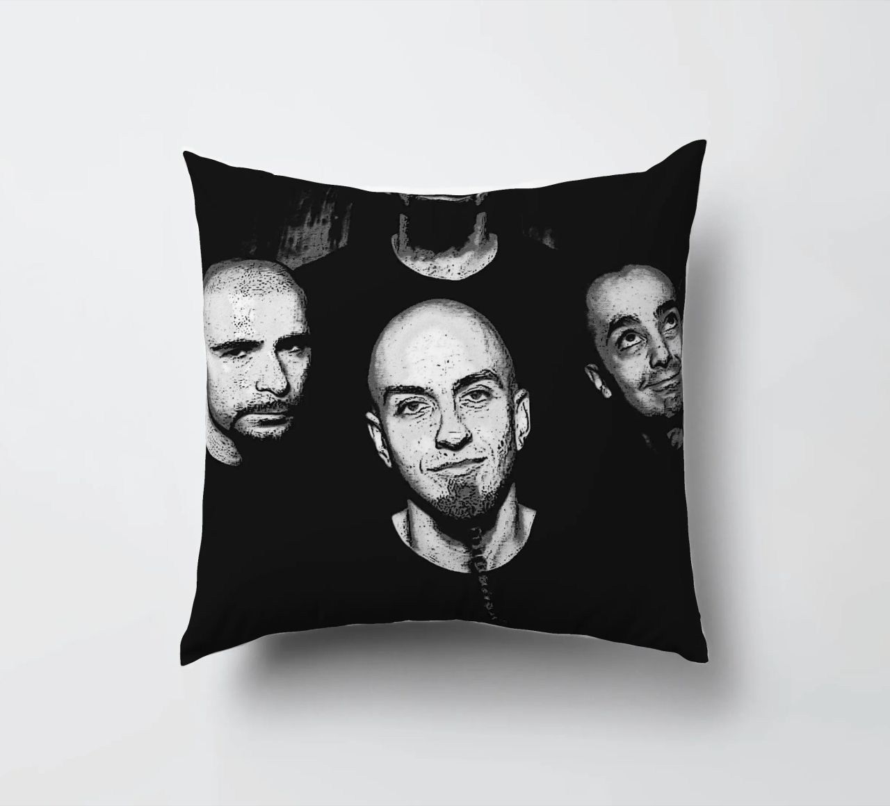 system of a down cuscino da vanhesling
