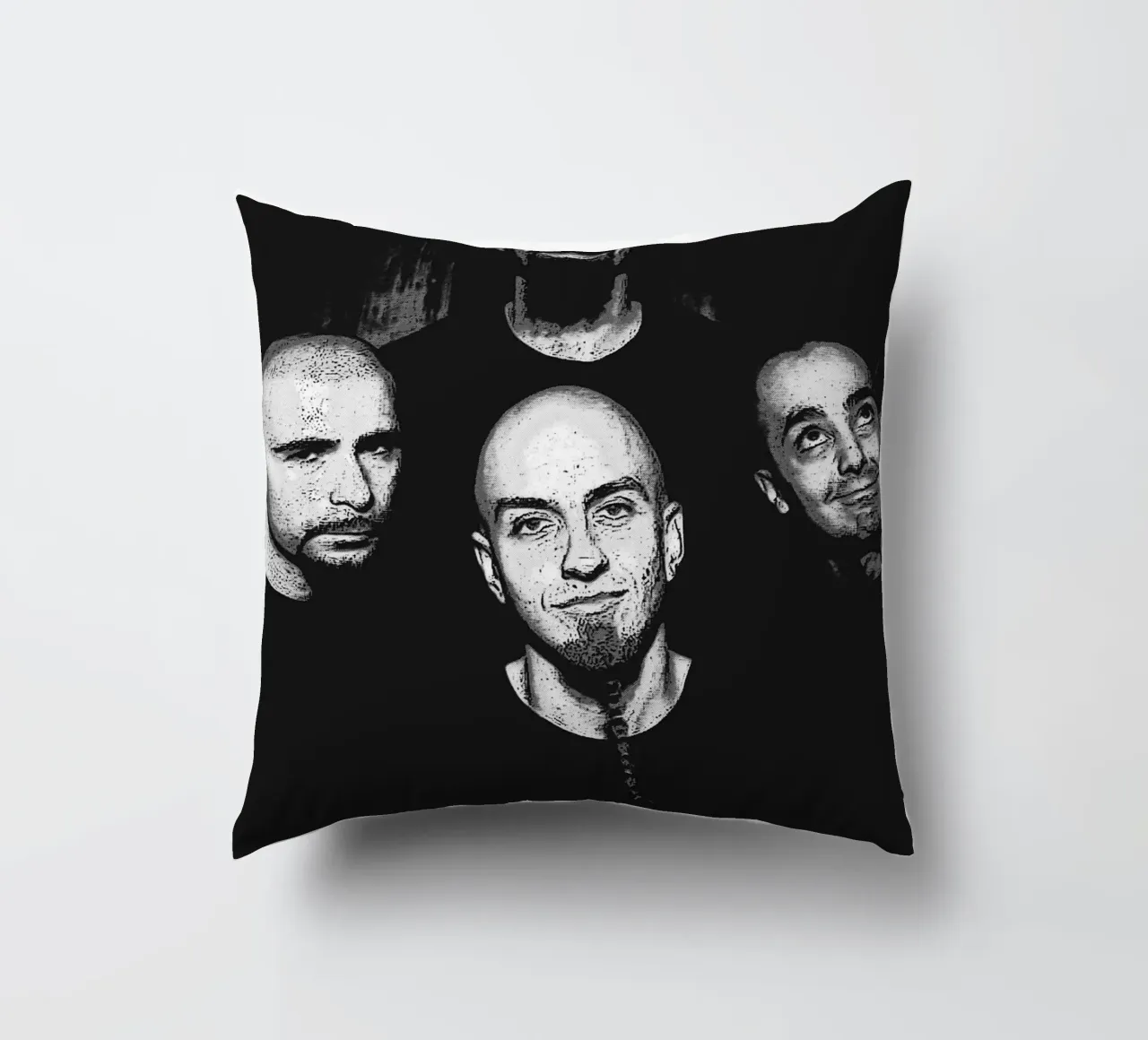 system of a down cuscino da vanhesling