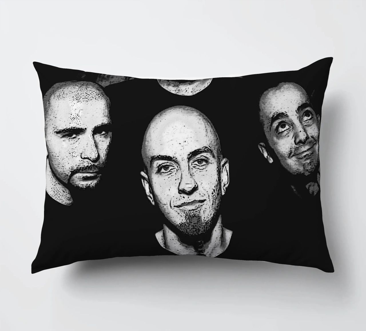 system of a down cuscino da vanhesling