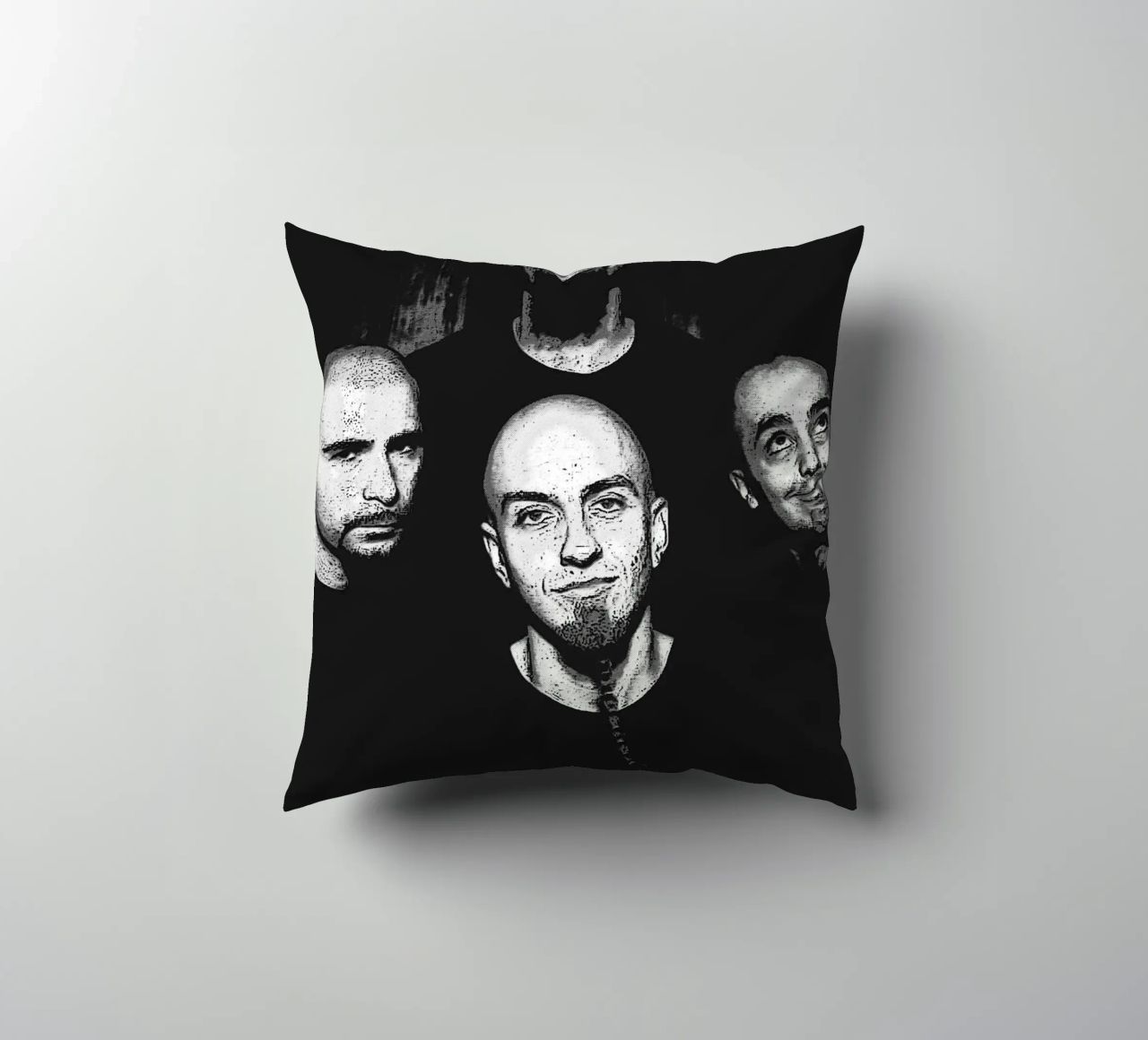system of a down cuscino da vanhesling