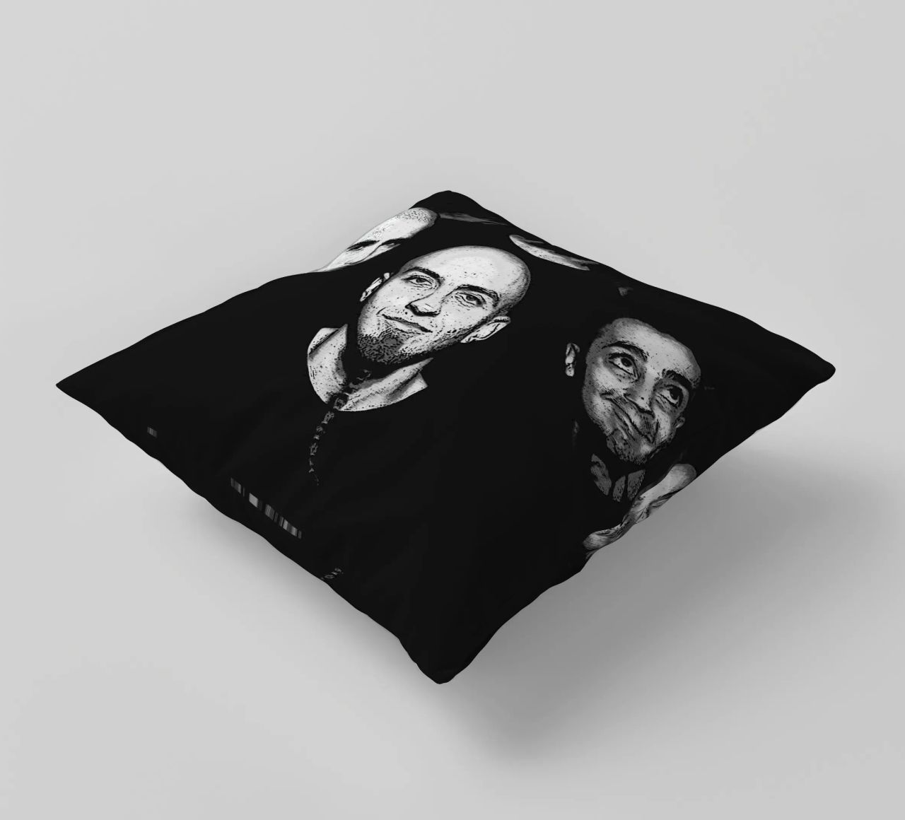 system of a down cuscino da vanhesling