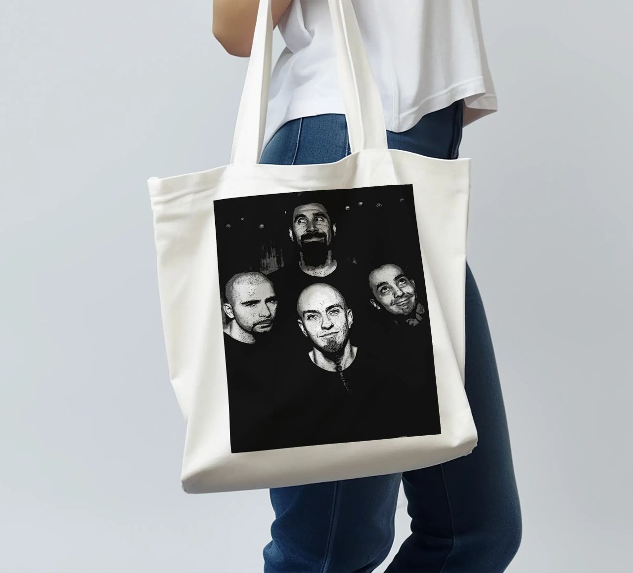 system of a down borsa in juta da vanhesling