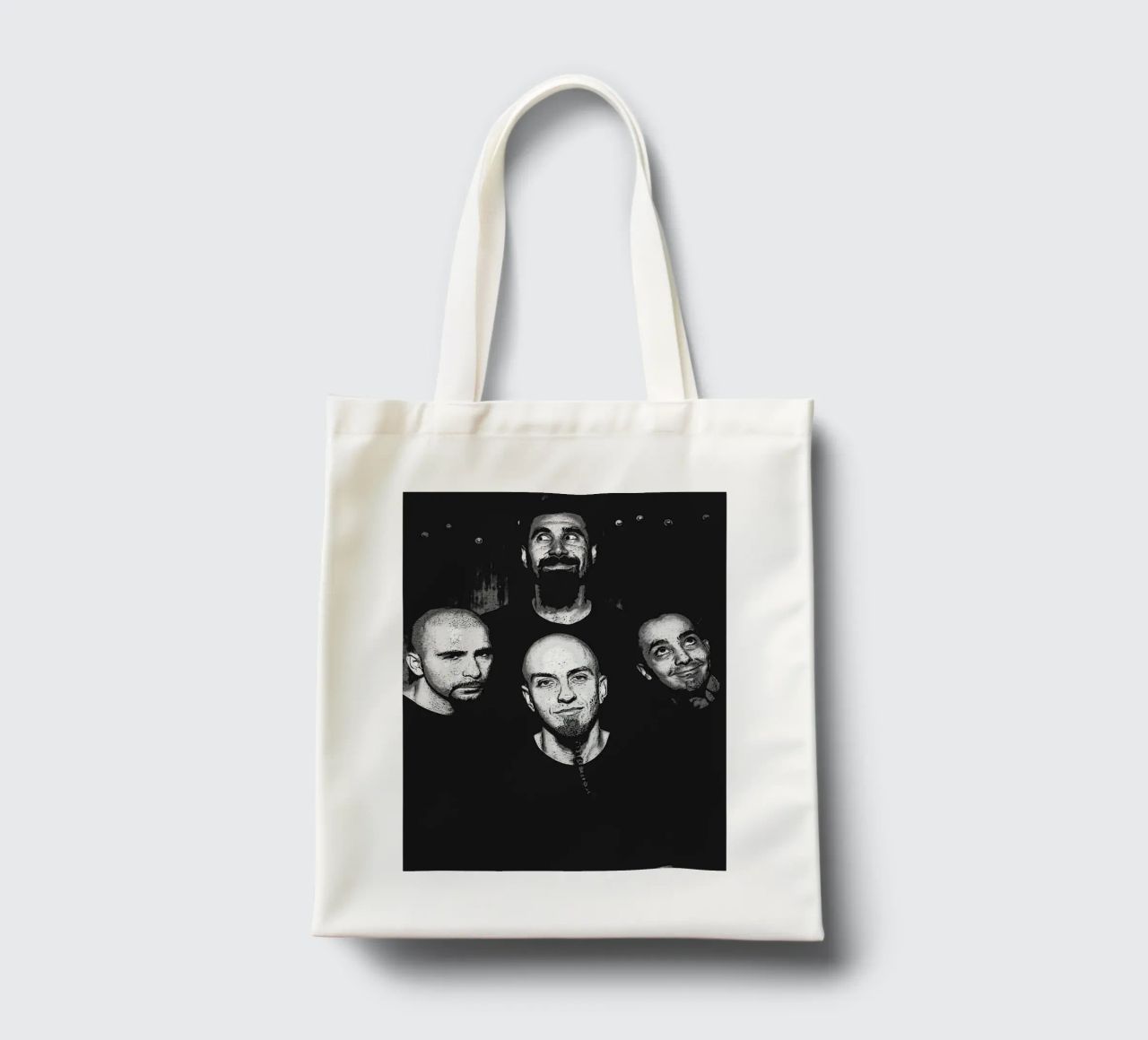 system of a down borsa in juta da vanhesling