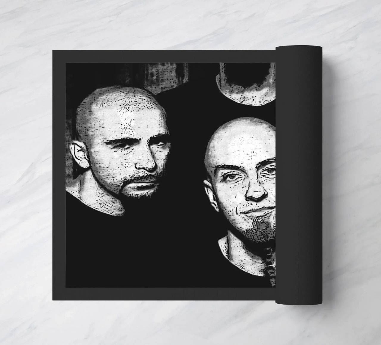 system of a down zerbino da vanhesling