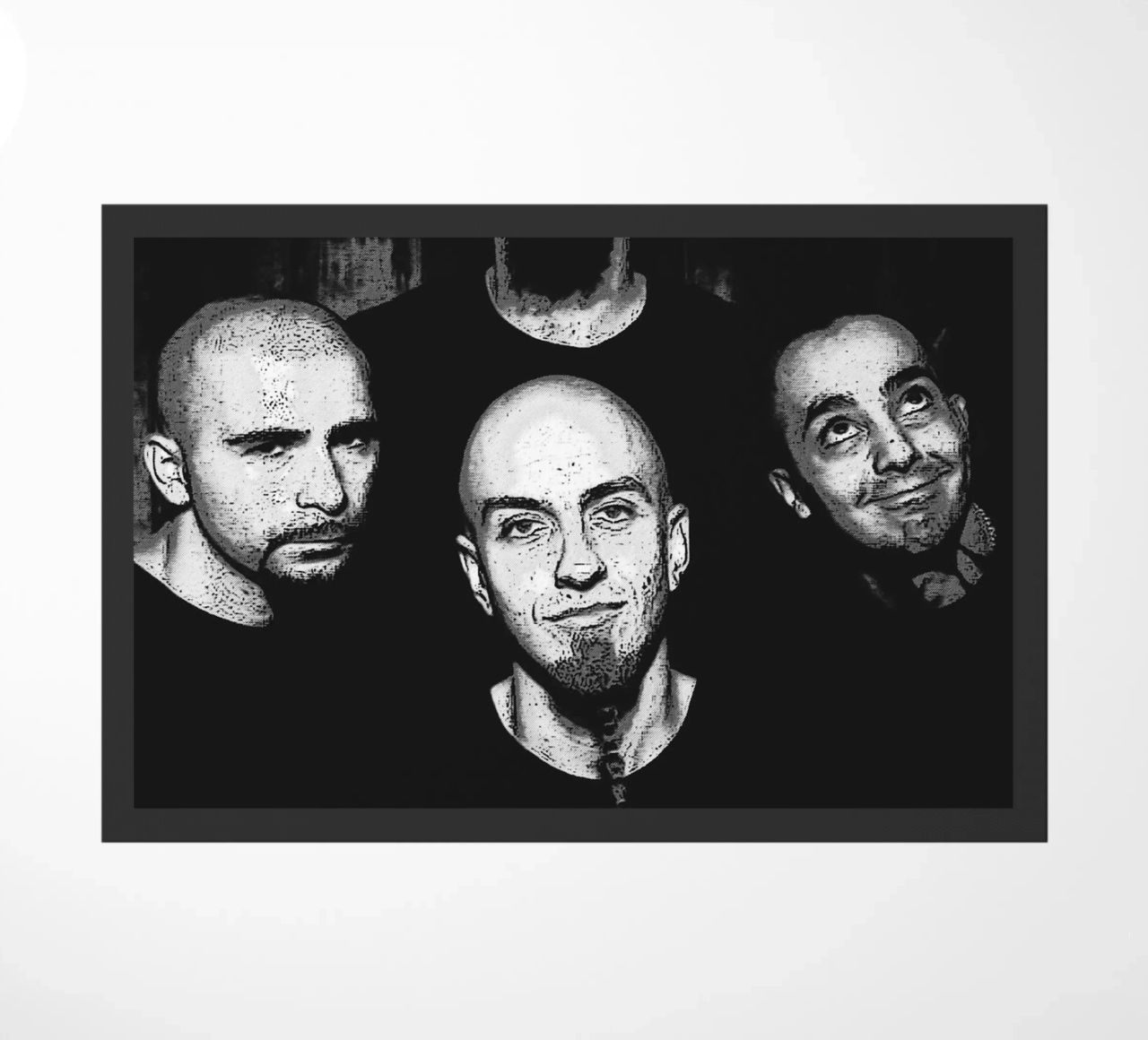 system of a down zerbino da vanhesling