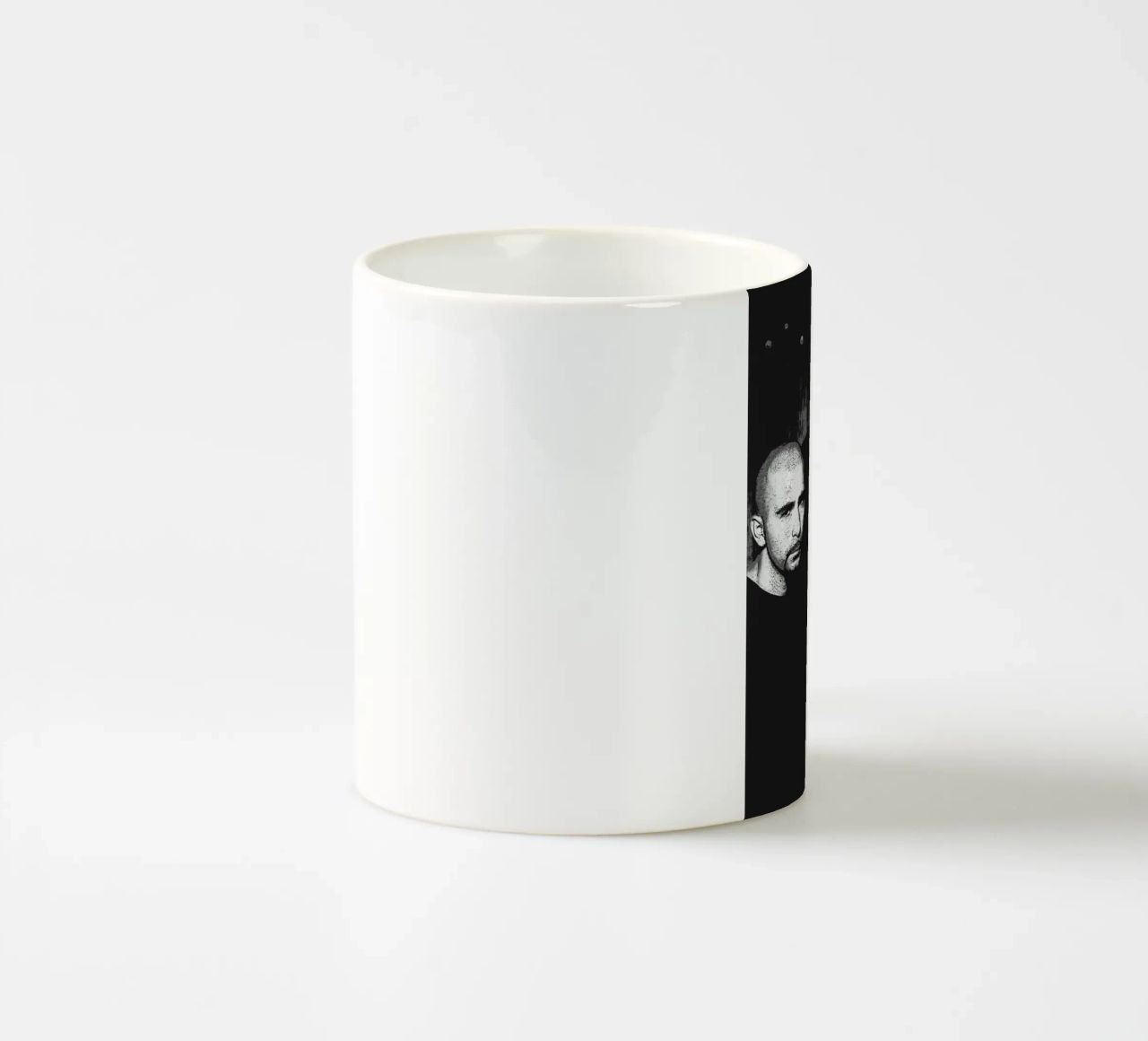 system of a down tazza in ceramica da vanhesling