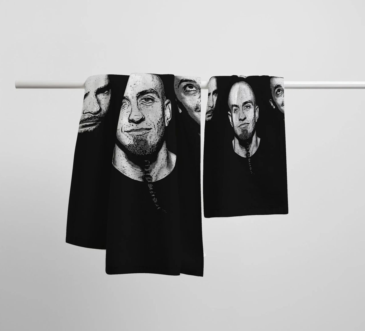 system of a down asciugamano da bagno da vanhesling