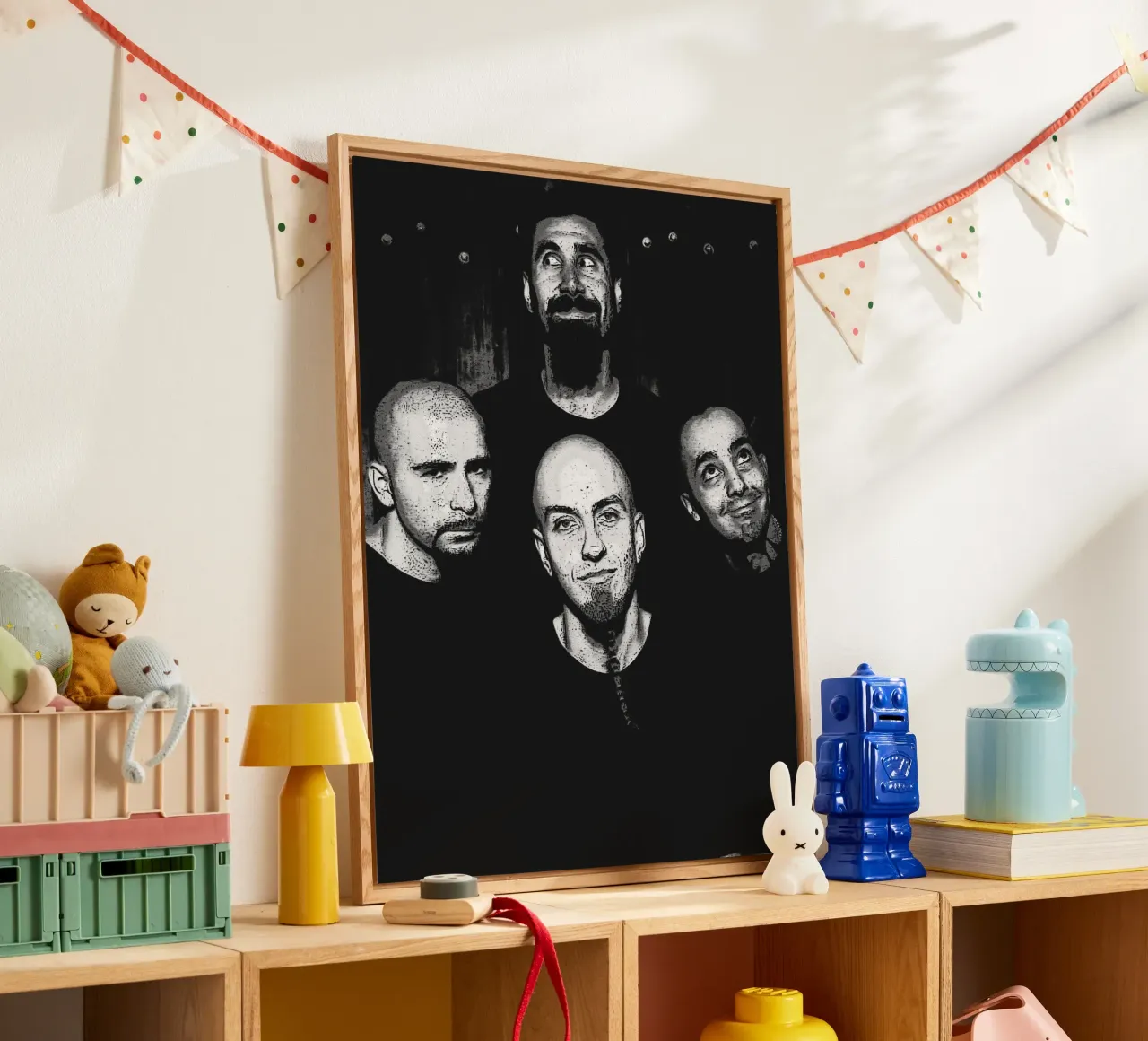 system of a down metacrilato de vanhesling