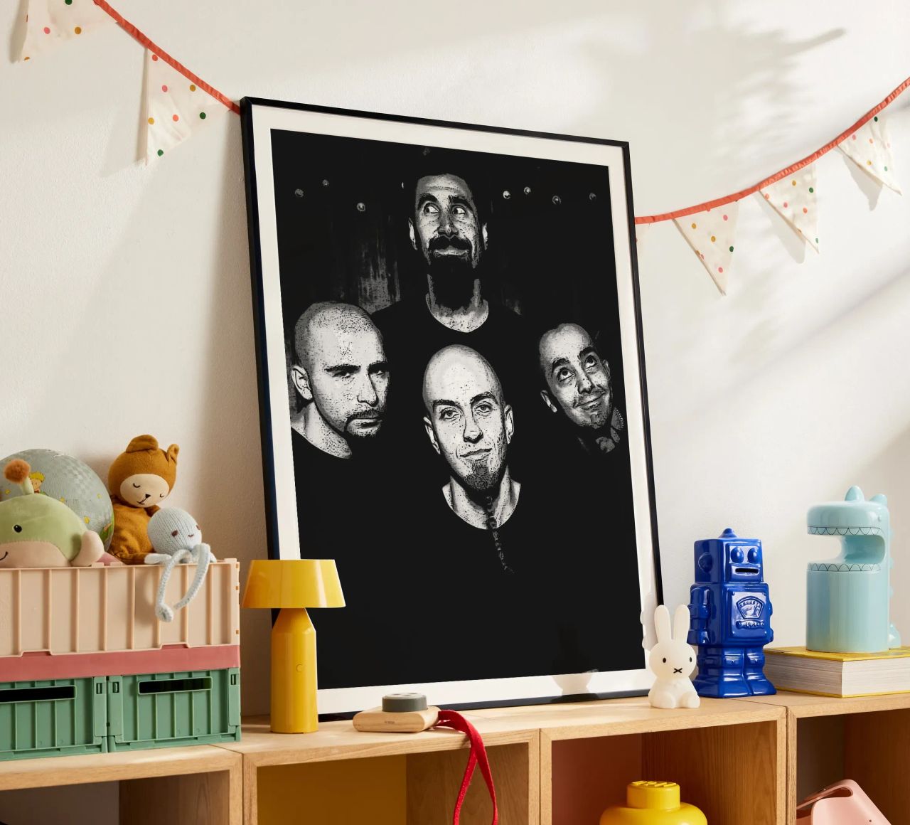 system of a down carta hahnemühle da vanhesling