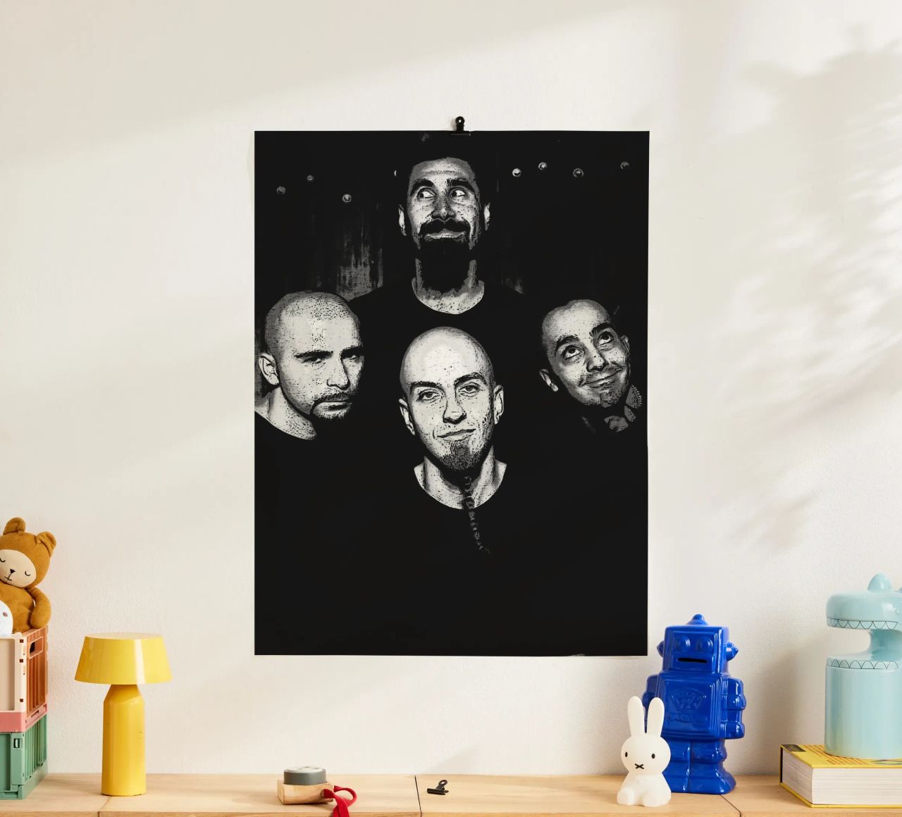 system of a down carta hahnemühle da vanhesling