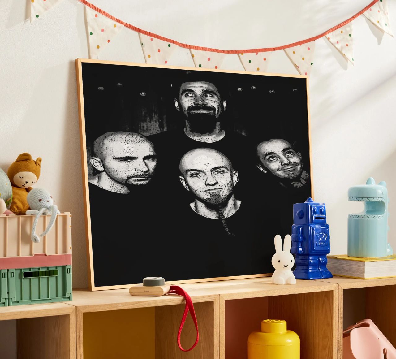 system of a down carta hahnemühle da vanhesling