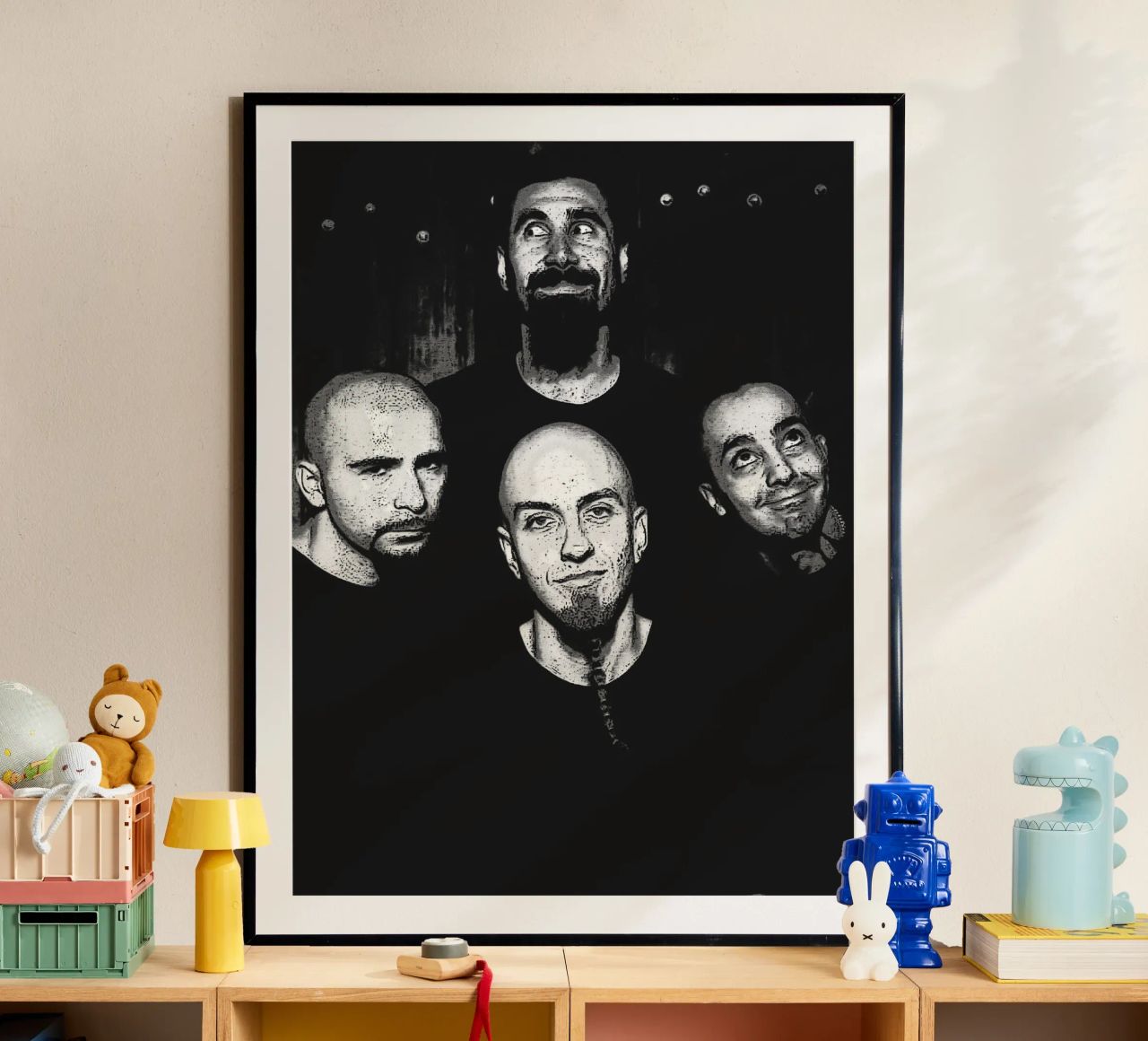 system of a down carta hahnemühle da vanhesling