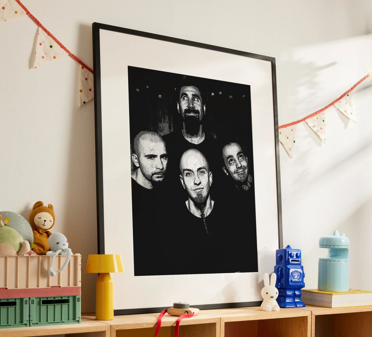 system of a down carta hahnemühle da vanhesling