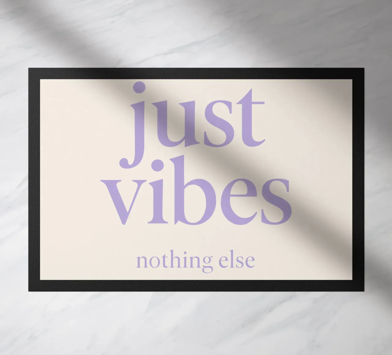 Nothing But Vibes zerbino da QuooodZ by MooodzArt