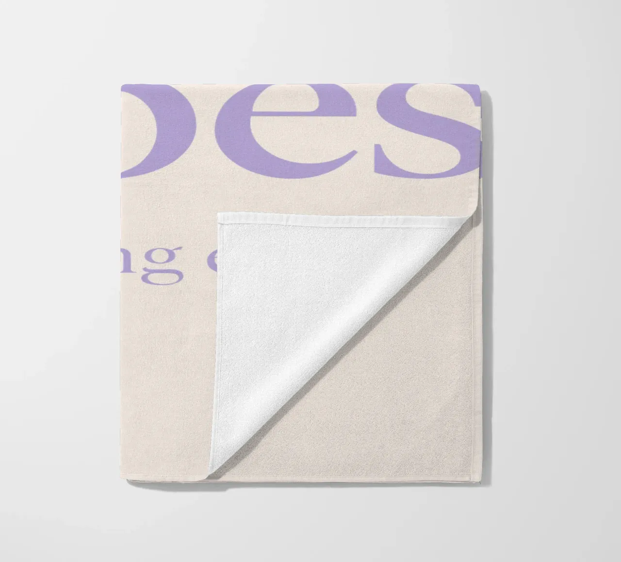 Nothing But Vibes telo mare da QuooodZ by MooodzArt