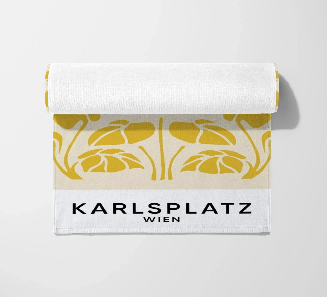 Karlsplatz Wien telo mare da Florent Bodart