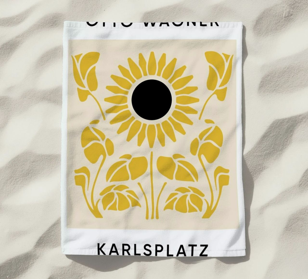Karlsplatz Wien telo mare da Florent Bodart