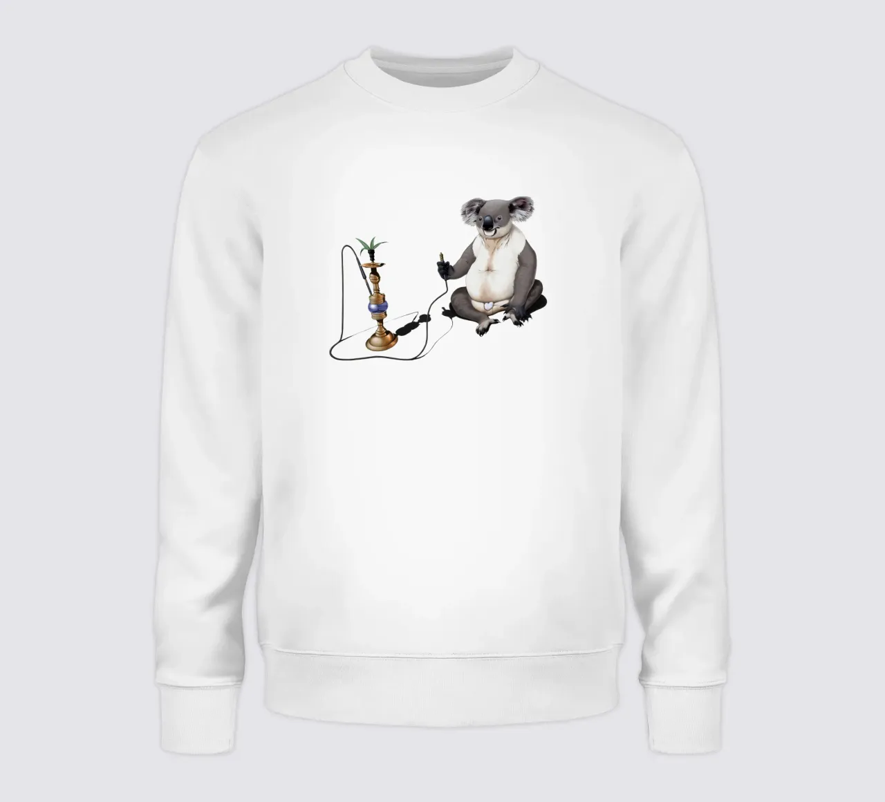 What a Drag (Wordless) felpa da Rob Art | Illustration