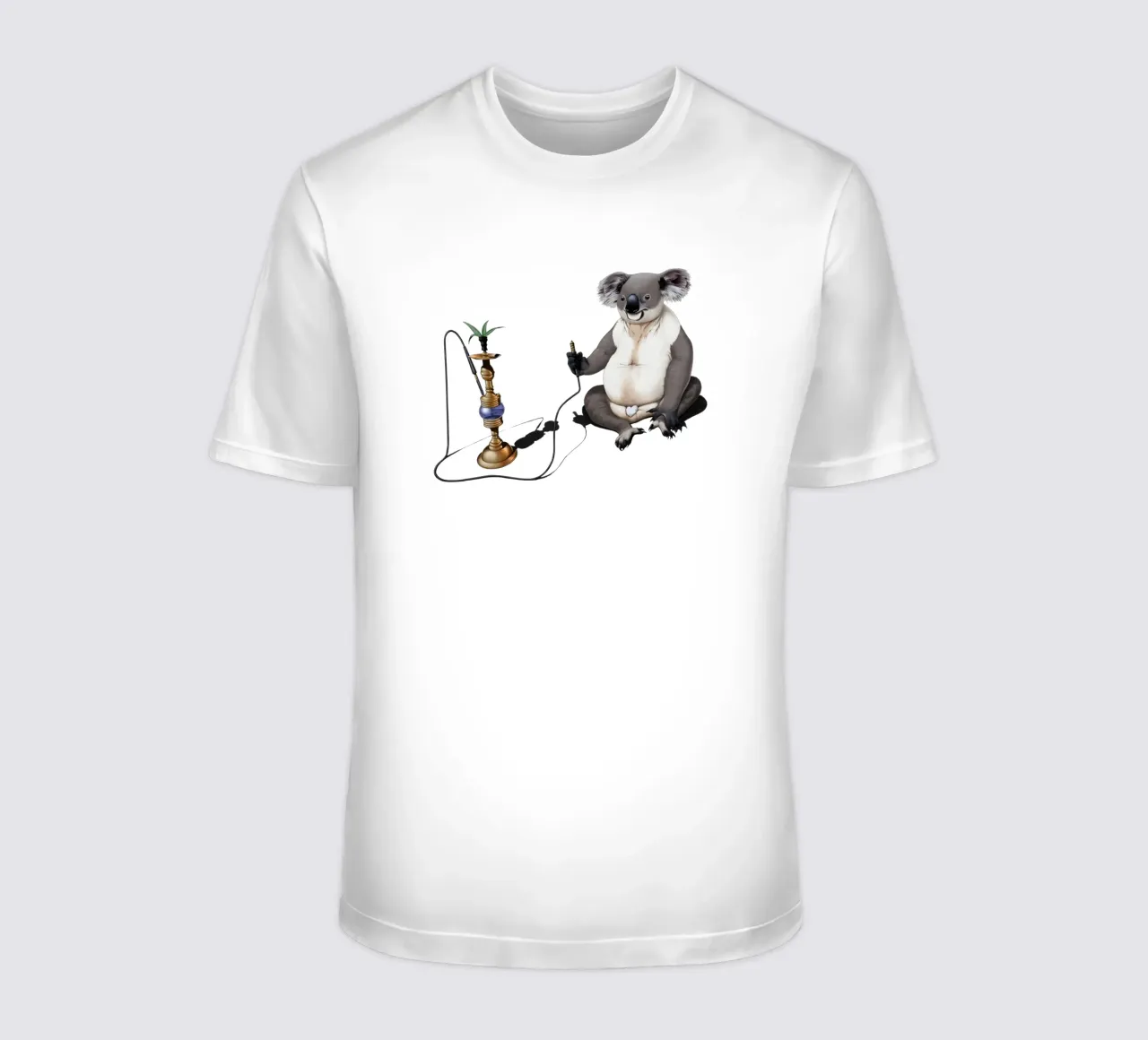 What a Drag (Wordless) t-shirt da Rob Art | Illustration