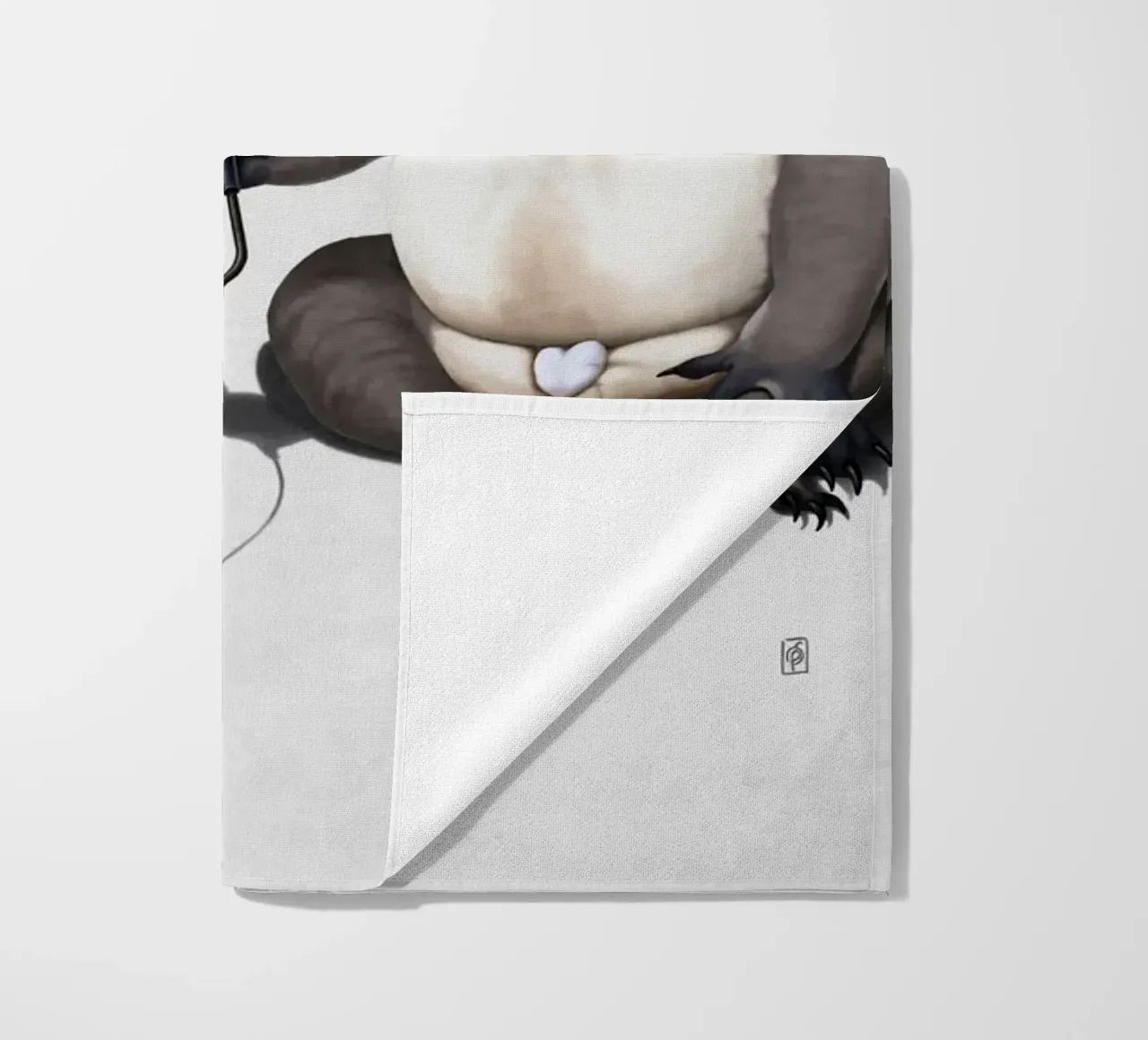 What a Drag (Wordless) telo mare da Rob Art | Illustration