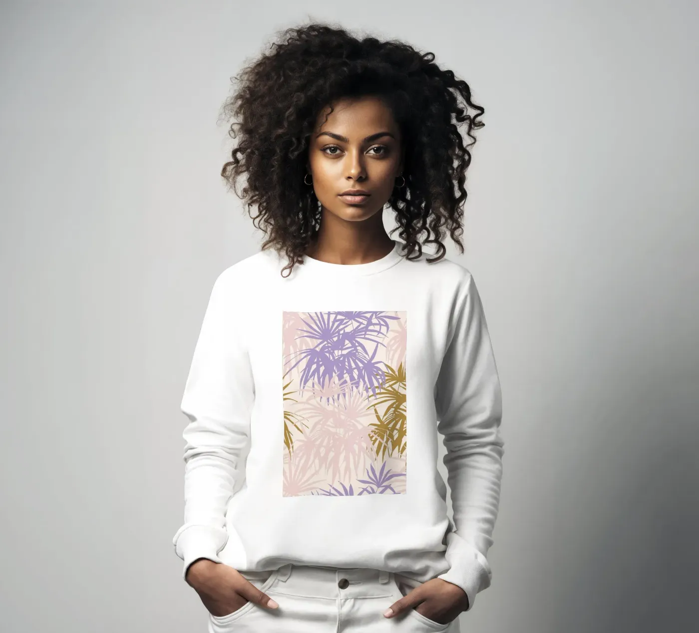 Belde sweat de youdesignme