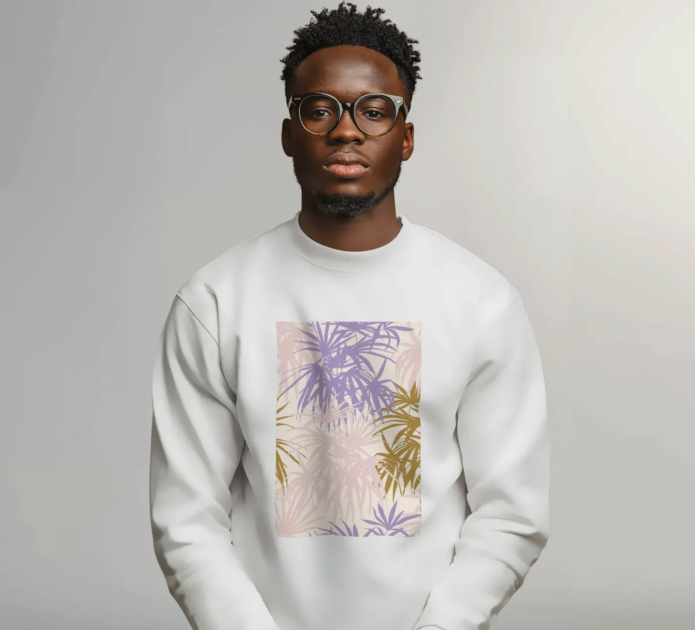 Belde sweat de youdesignme