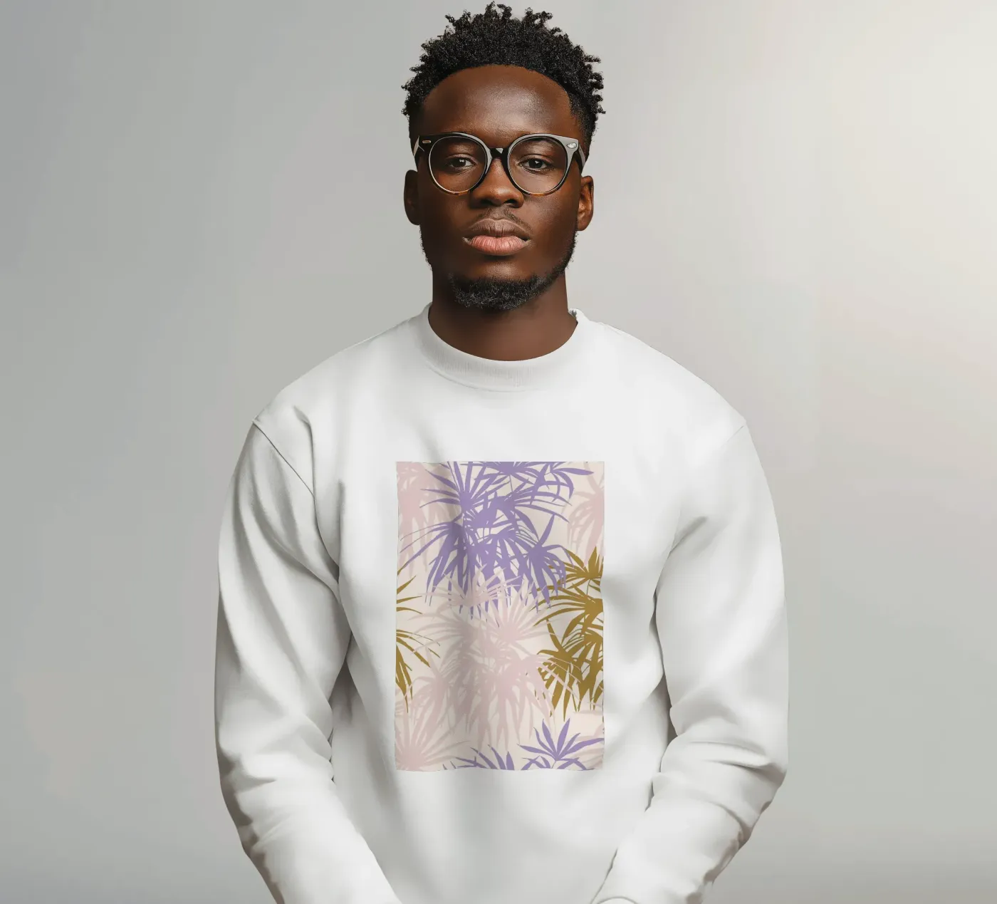 Belde sweat de youdesignme