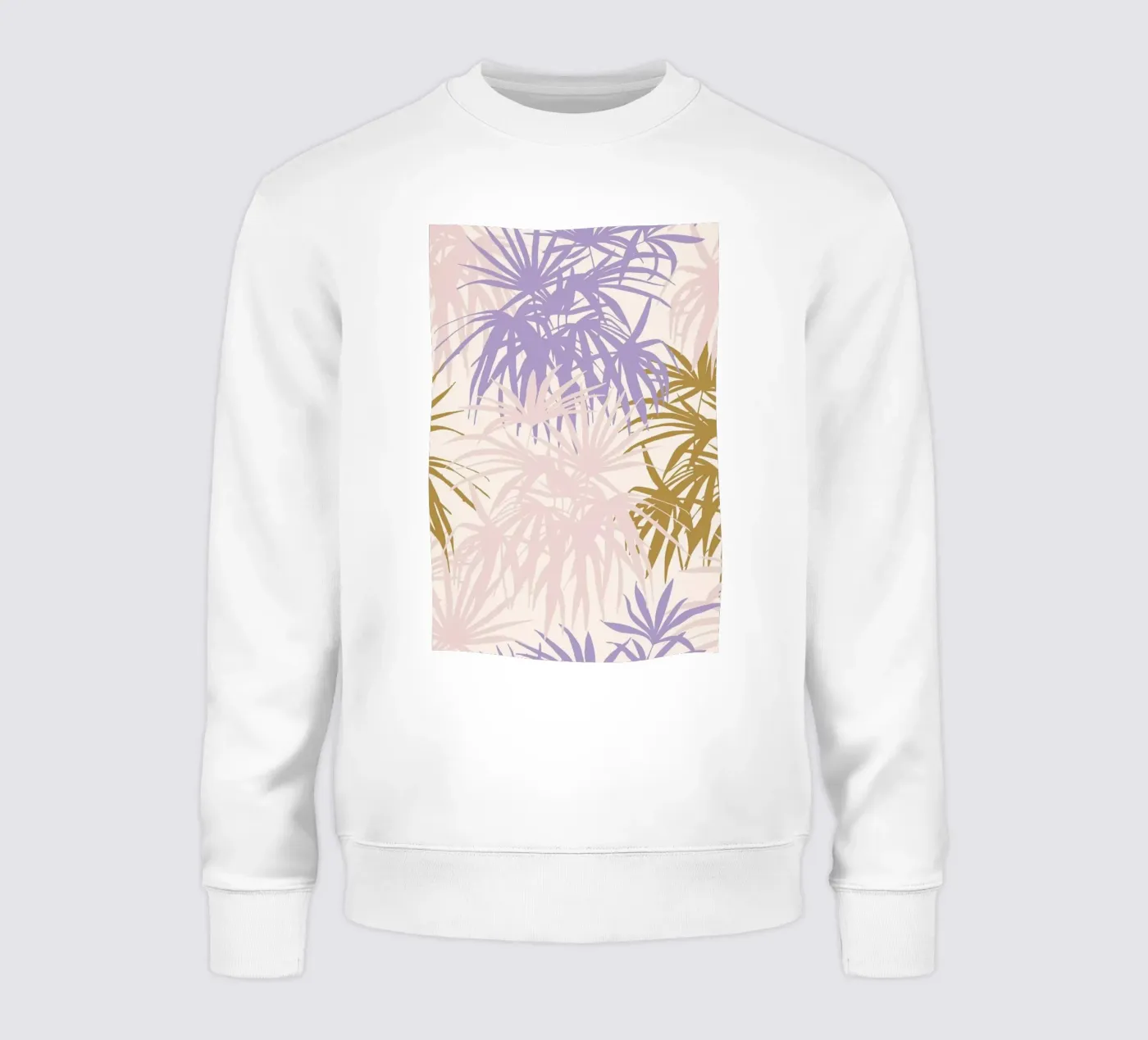 Belde sweat de youdesignme