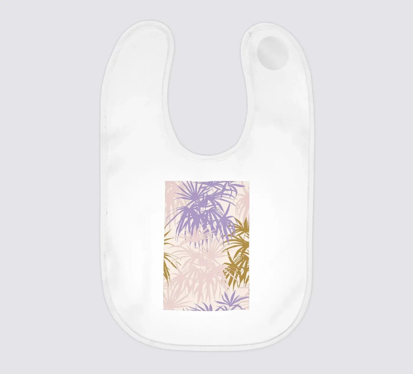 Belde Babylätzchen von youdesignme