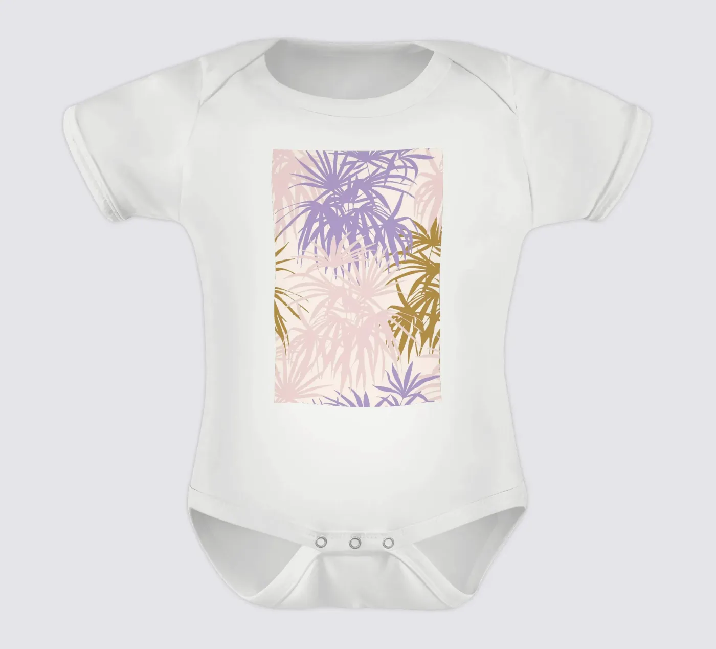 Belde body bébé de youdesignme