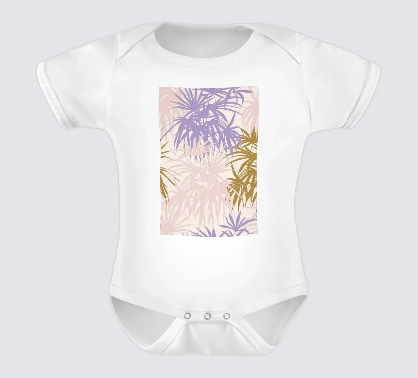 Belde body bébé de youdesignme