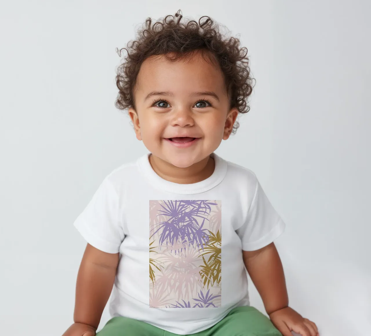 Belde maglietta neonato da youdesignme