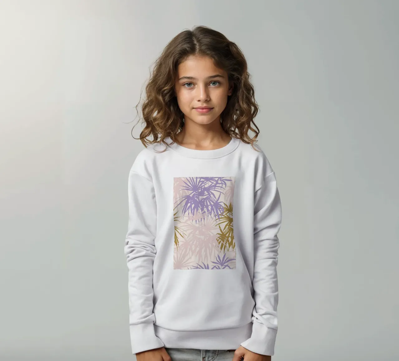 Belde felpa bambino da youdesignme
