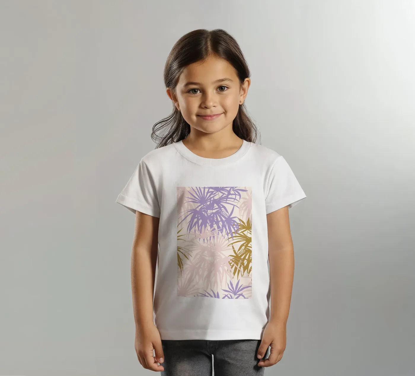 Belde t-shirt bambini da youdesignme