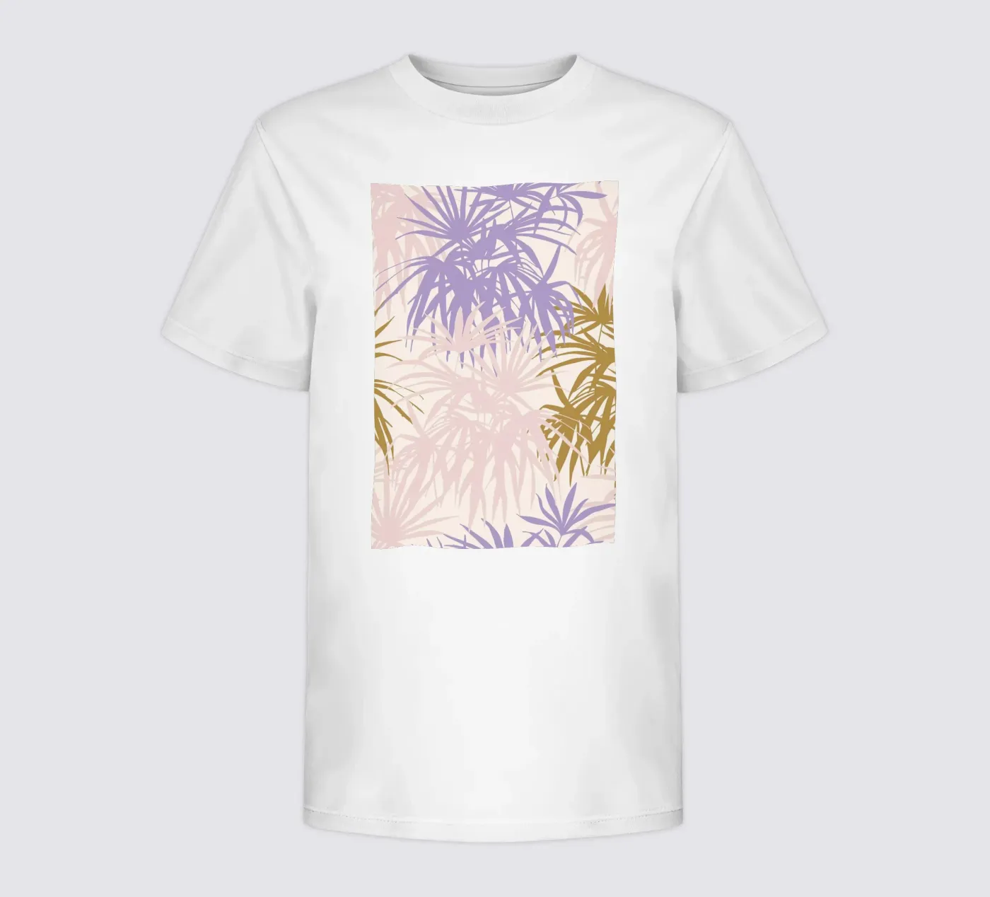 Belde t-shirt bambini da youdesignme