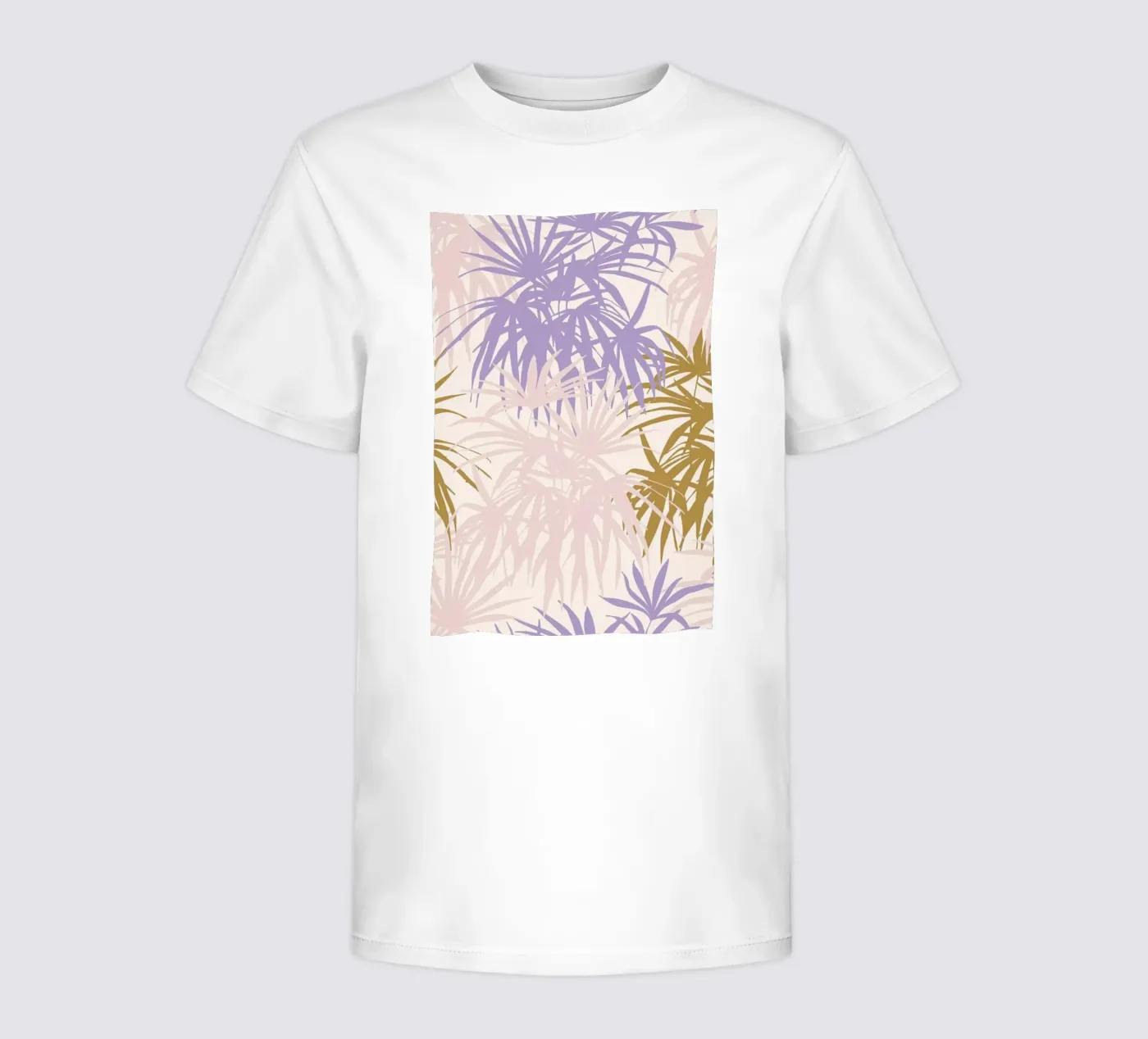 Belde t-shirt bambini da youdesignme