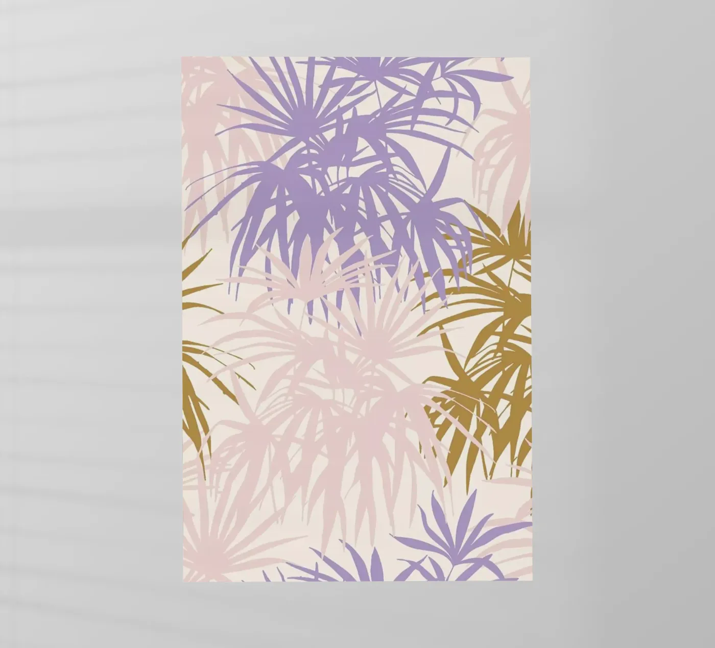 Belde backlit folie van youdesignme