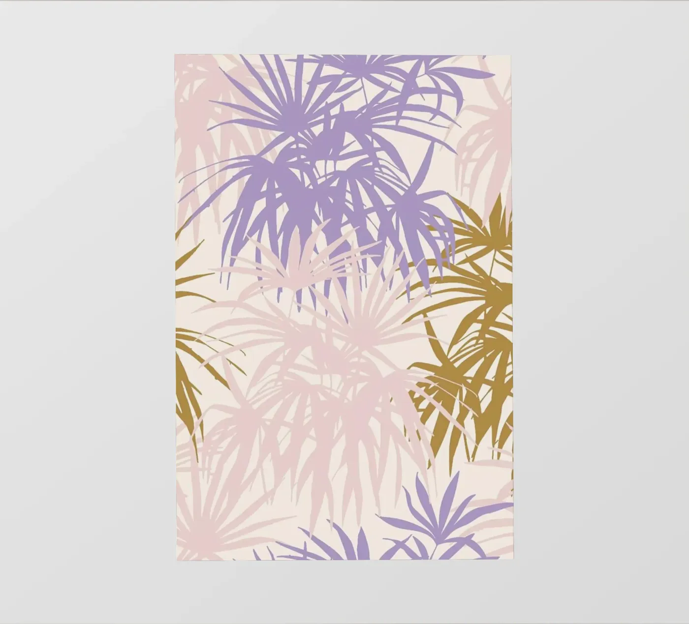 Belde backlit folie van youdesignme